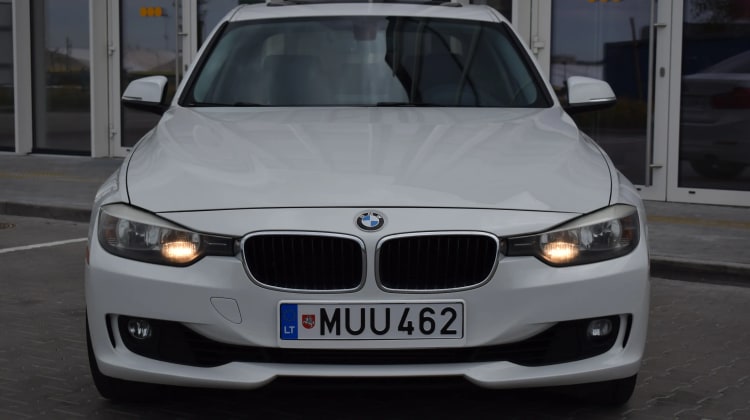 BMW 328