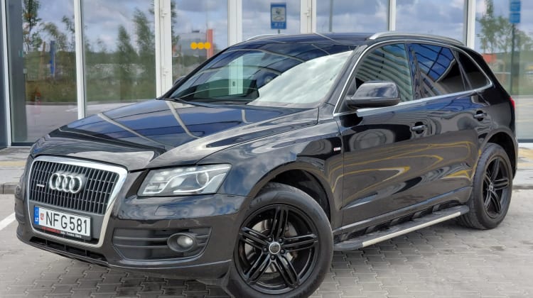 Audi Q5