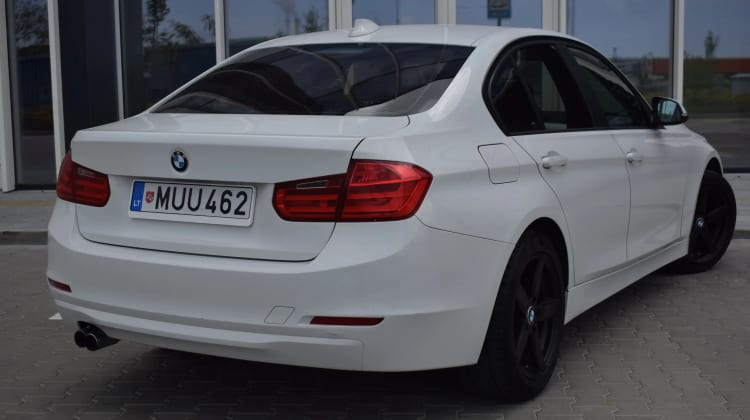 BMW 328