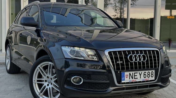 Audi Q5
