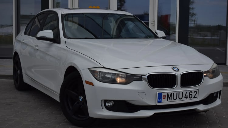 BMW 328