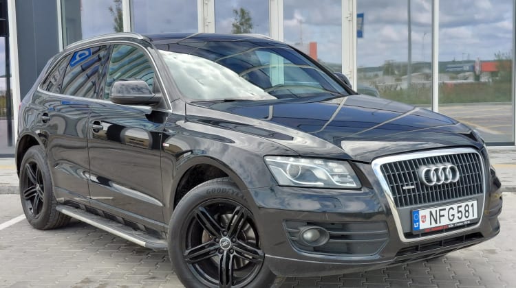 Audi Q5