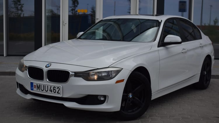 BMW 328