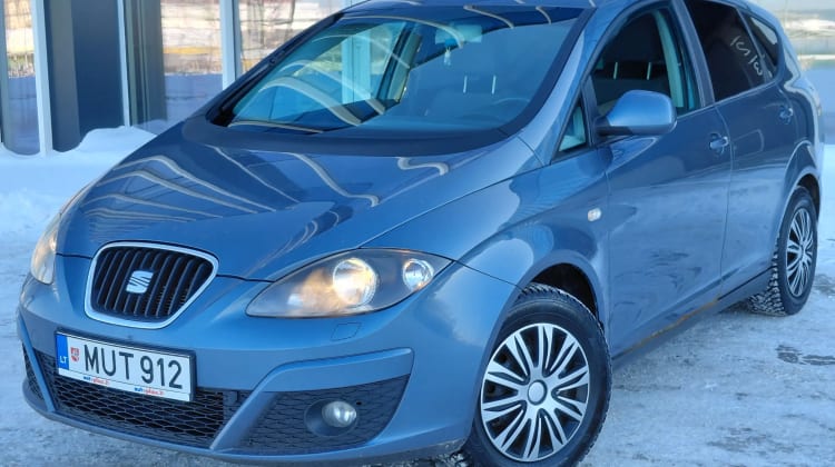 Seat Altea
