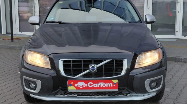Volvo XC70
