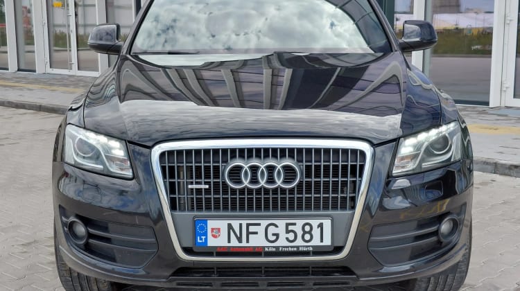 Audi Q5