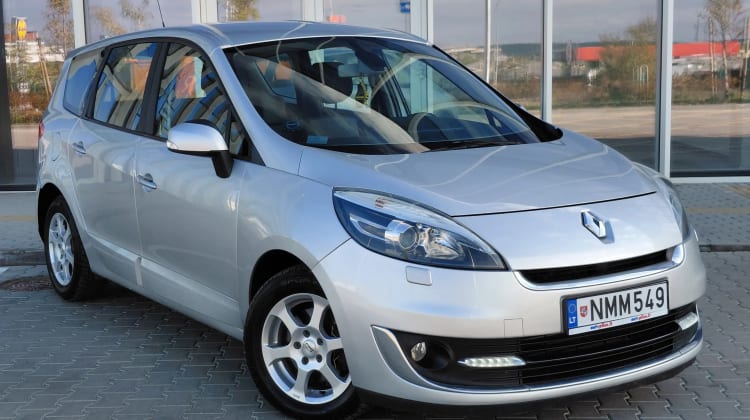 Renault Grand Scenic