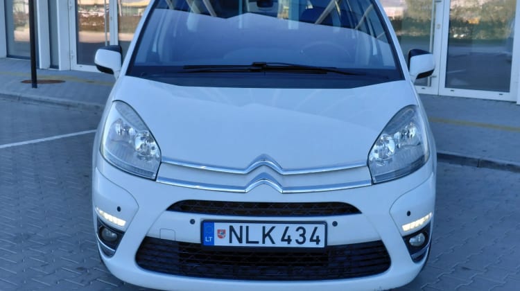 Citroën C4
