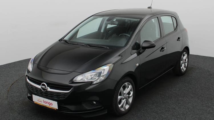 Opel Corsa 1.3 Hatchback 2018 Diesel Manual, easycar