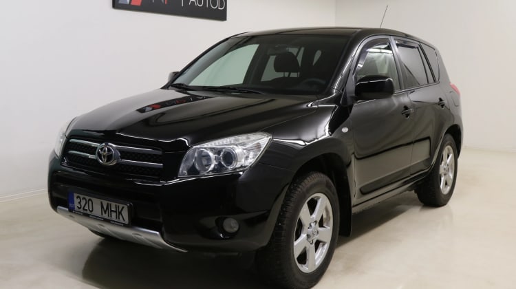 Руководство по ремонту и эксплуатации Toyota RAV4 1 (XA10)