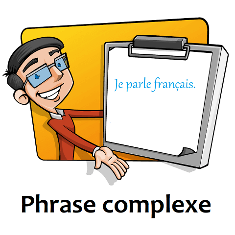 phrase complexe - la coordination