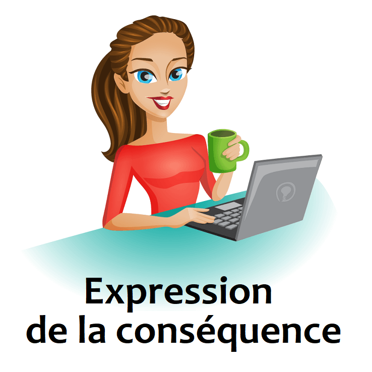 Expression de la conséquence