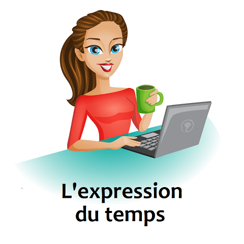 expression du temps