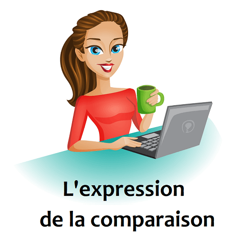 Expression de la comparaison