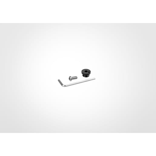 Elgato Heavy Clamp Base + Screw and Allen Wrench