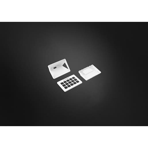 Elgato Stream Deck MK.2 Casing Set in White
