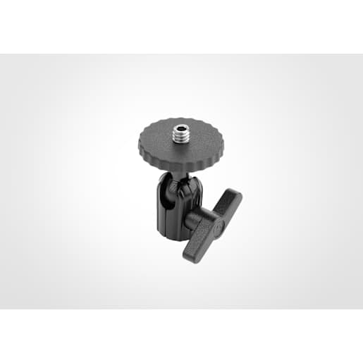 Elgato Mini Mount Ball Head