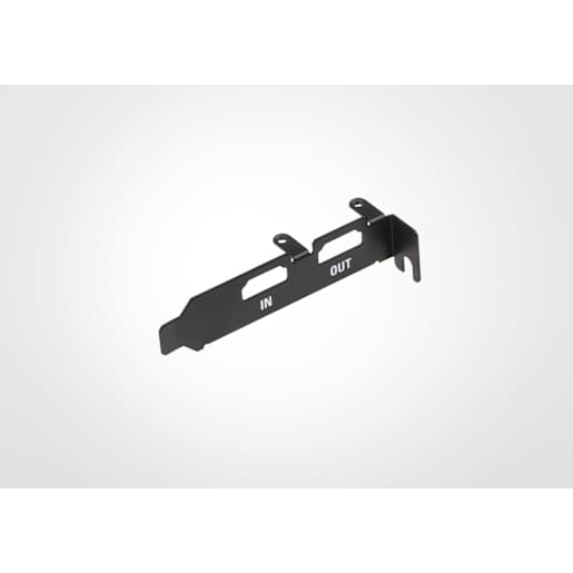 Elgato Low Profile Slot Bracket