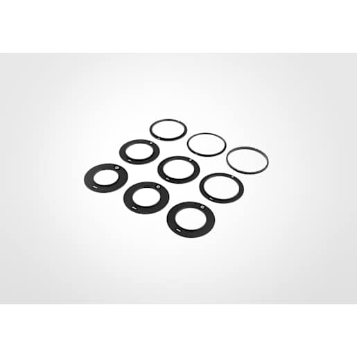 Elgato Prompter Lens Ring Set