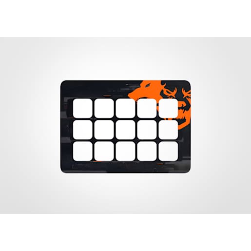 Elgato CALL OF DUTY® OPS 6 Faceplate in Black