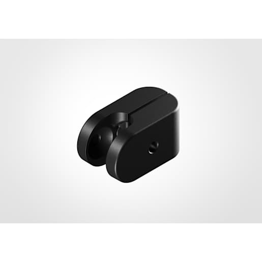 Elgato Wave Mic Arm Pro Clamping Head in Black