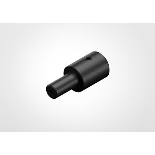 Elgato Wave Mic Arm Pro Riser in Black