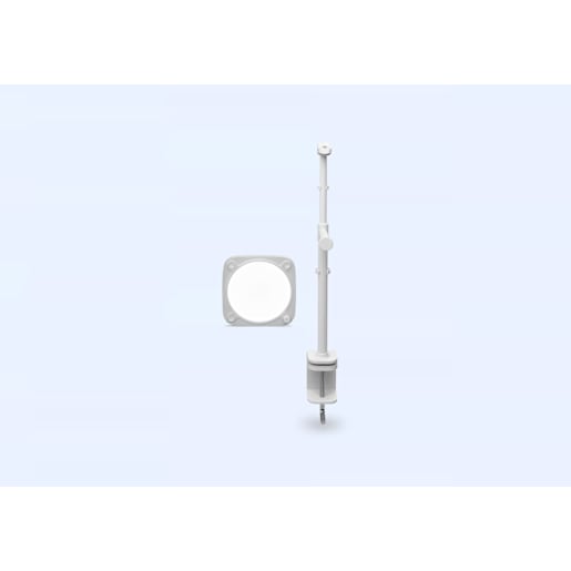 Elgato Key Light Neo + Clamp