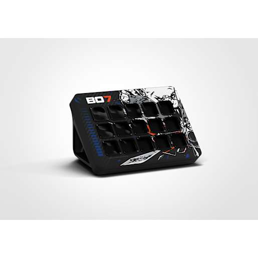 Elgato STREAM DECK CALL OF DUTY® OPS 7 in Black
