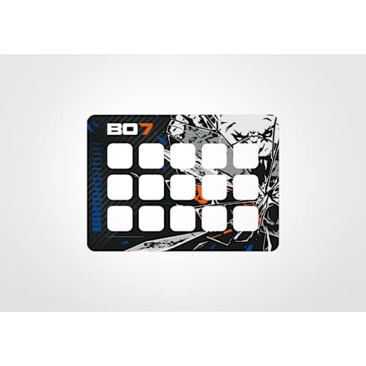 Elgato CALL OF DUTY® OPS 7 Faceplate in Black Elgato CALL OF DUTY® OPS 7 Faceplate in Black
