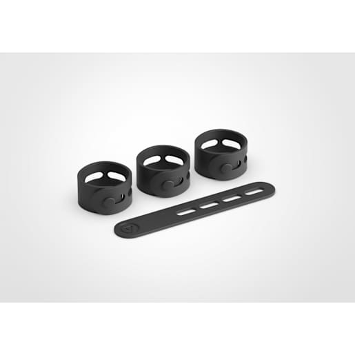 Elgato Wave Desk Stand Cable Ties