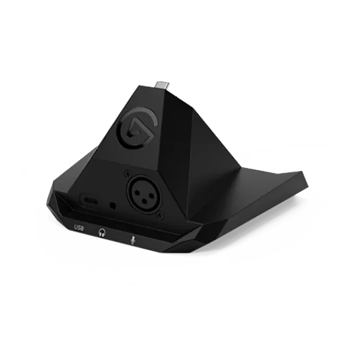 Elgato XLR Dock MK.2