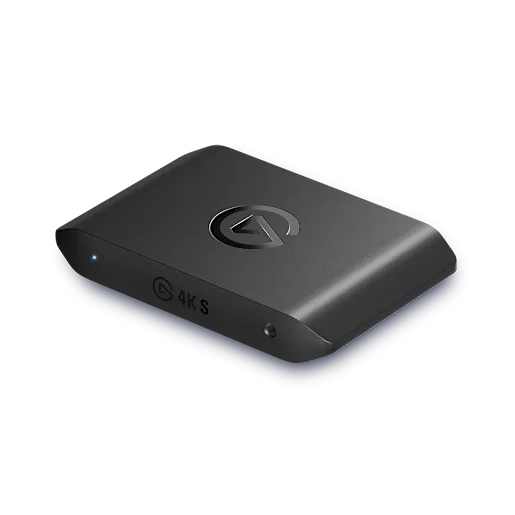 Elgato 4K S