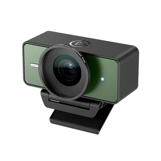 Elgato Facecam 4K Pine