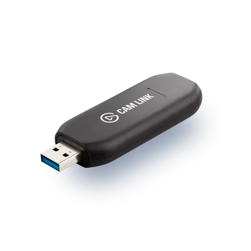 Elgato Cam Link 4K