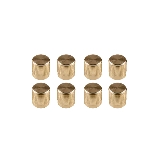 Elgato Dials Set in Gold, Size XL