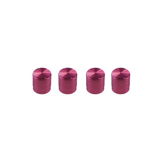 Elgato Dials Set in Red