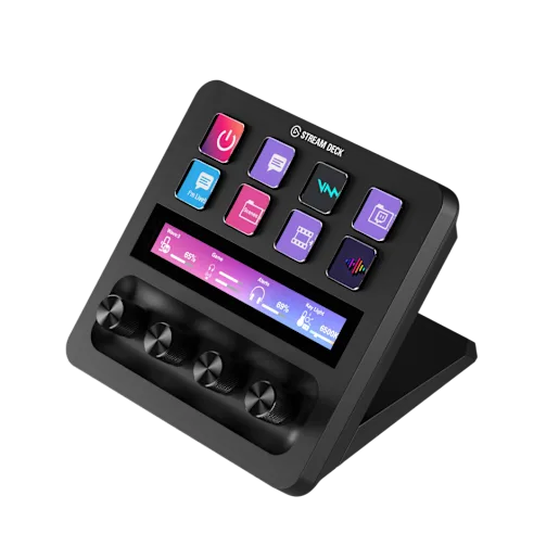 CORSAIR Stream Deck +