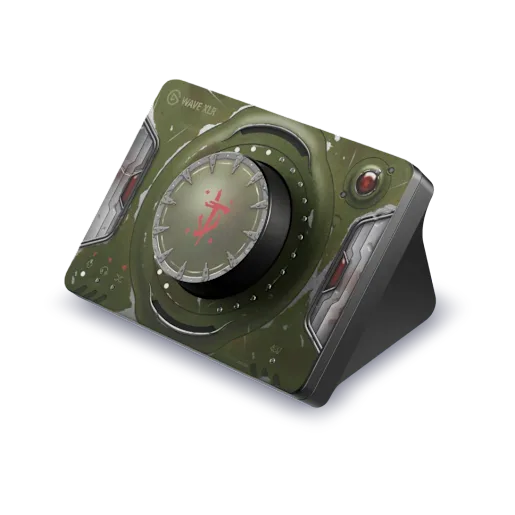 Elgato DOOM™: The Dark Ages: Wave XLR