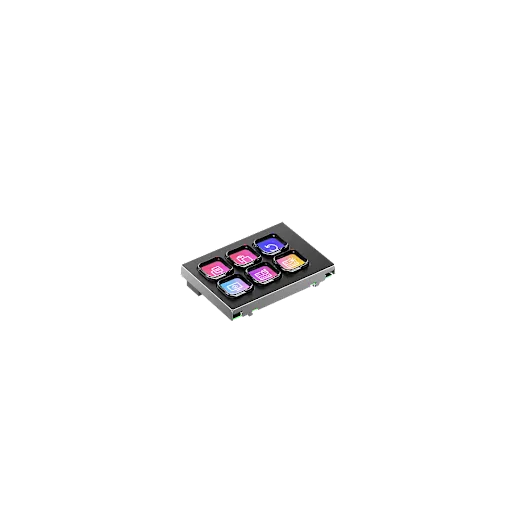 Elgato Stream Deck Module (6 Tasten)
