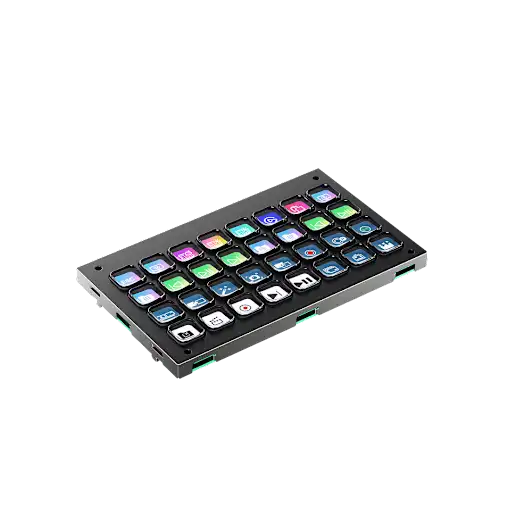 Elgato Stream Deck Module (32 Tasten)