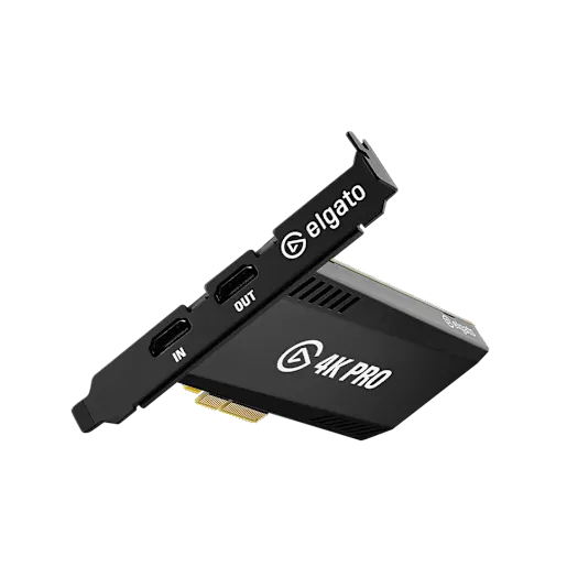 Elgato 4K Pro