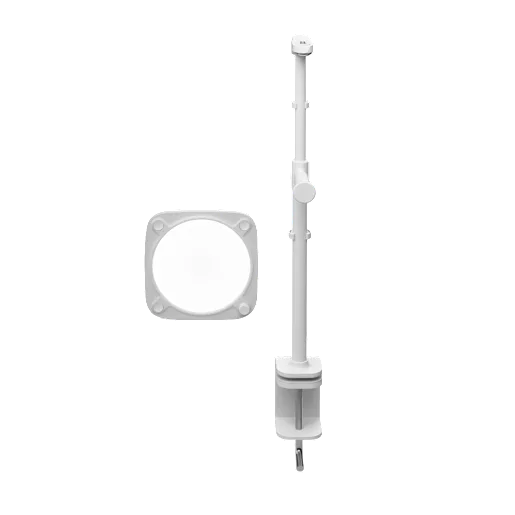 Elgato Key Light Neo Duo Clamp Bundle
