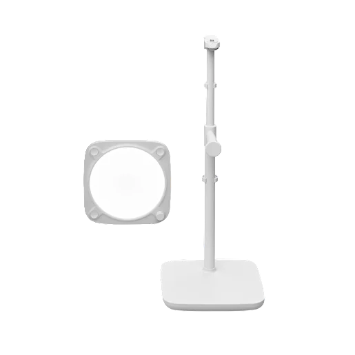 Elgato Key Light Neo Duo Stand Bundle