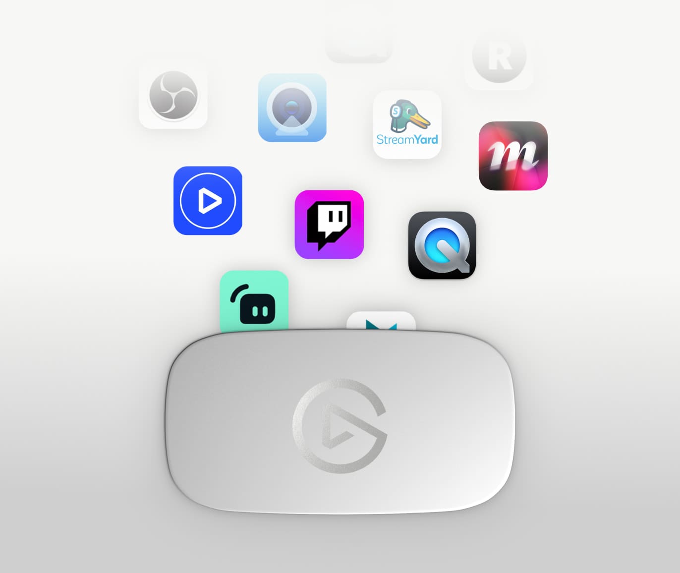 Elgato Game Capture Neo エルガト キャプチャーボード Game Capture Neo | Elgato