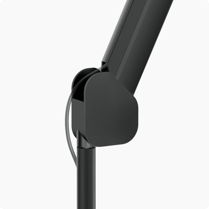 Wave Mic Arm | Suspension Microphone Boom Arm | Elgato