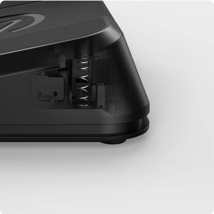 Elgato stream deck pedalフットペダル Stream Deck Pedal | Elgato