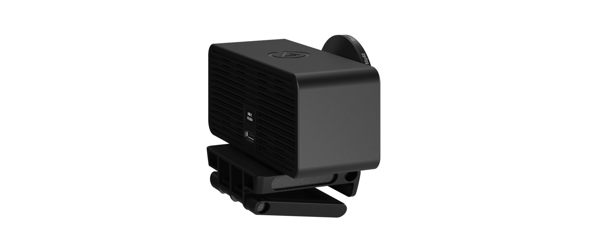 Facecam 4K - White | Premium 4K 60FPS Webcam | Elgato