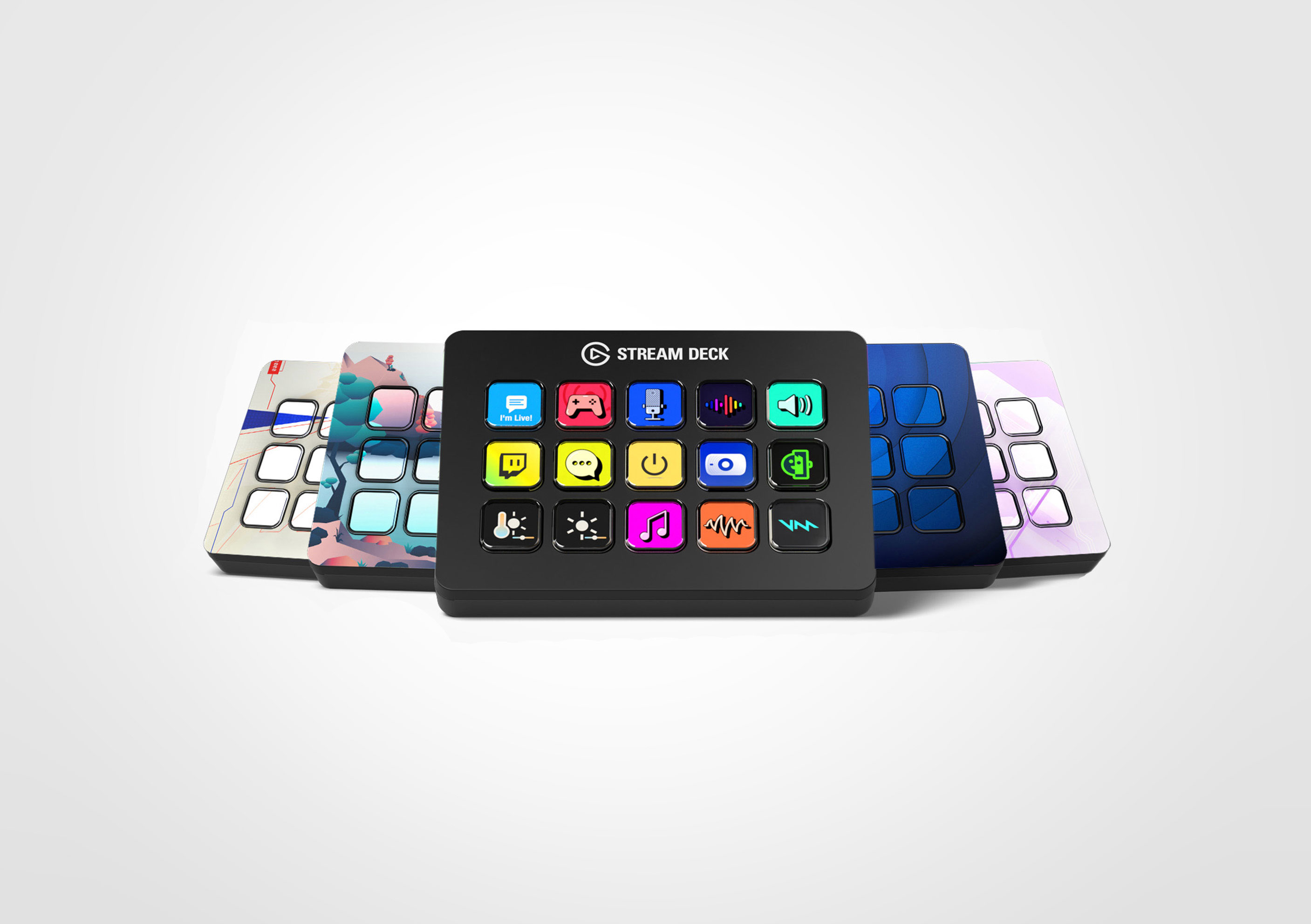 Elgato Stream Deck 2