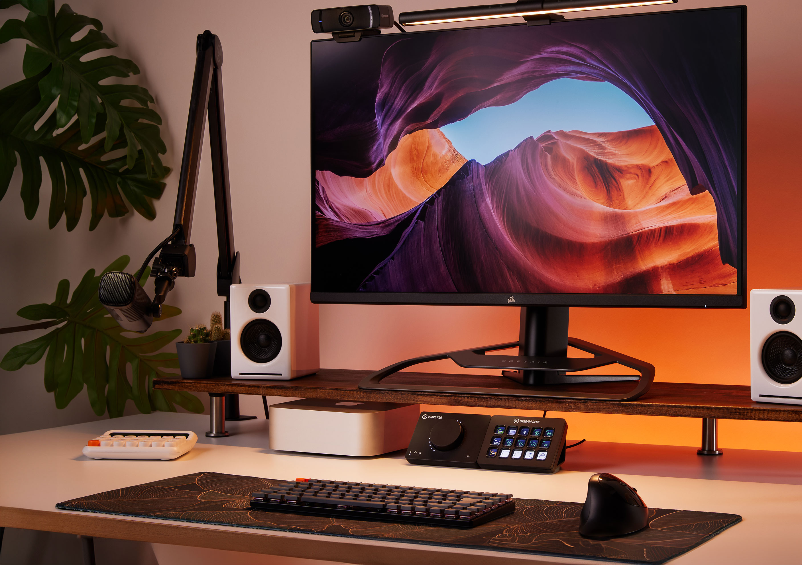 Elgato Stream Deck 4