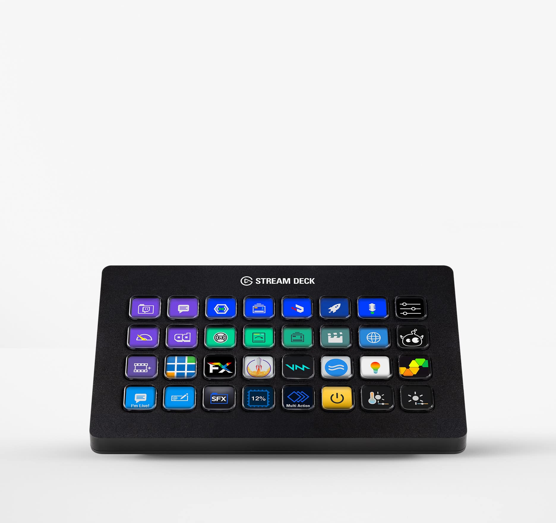 STREAM DECK XL